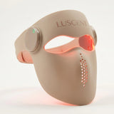 DualLight® Laser + LED Light Therapy Face Mask view 1