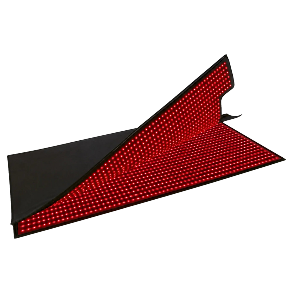 Red & Infrared Light Therapy Sleeping Bag