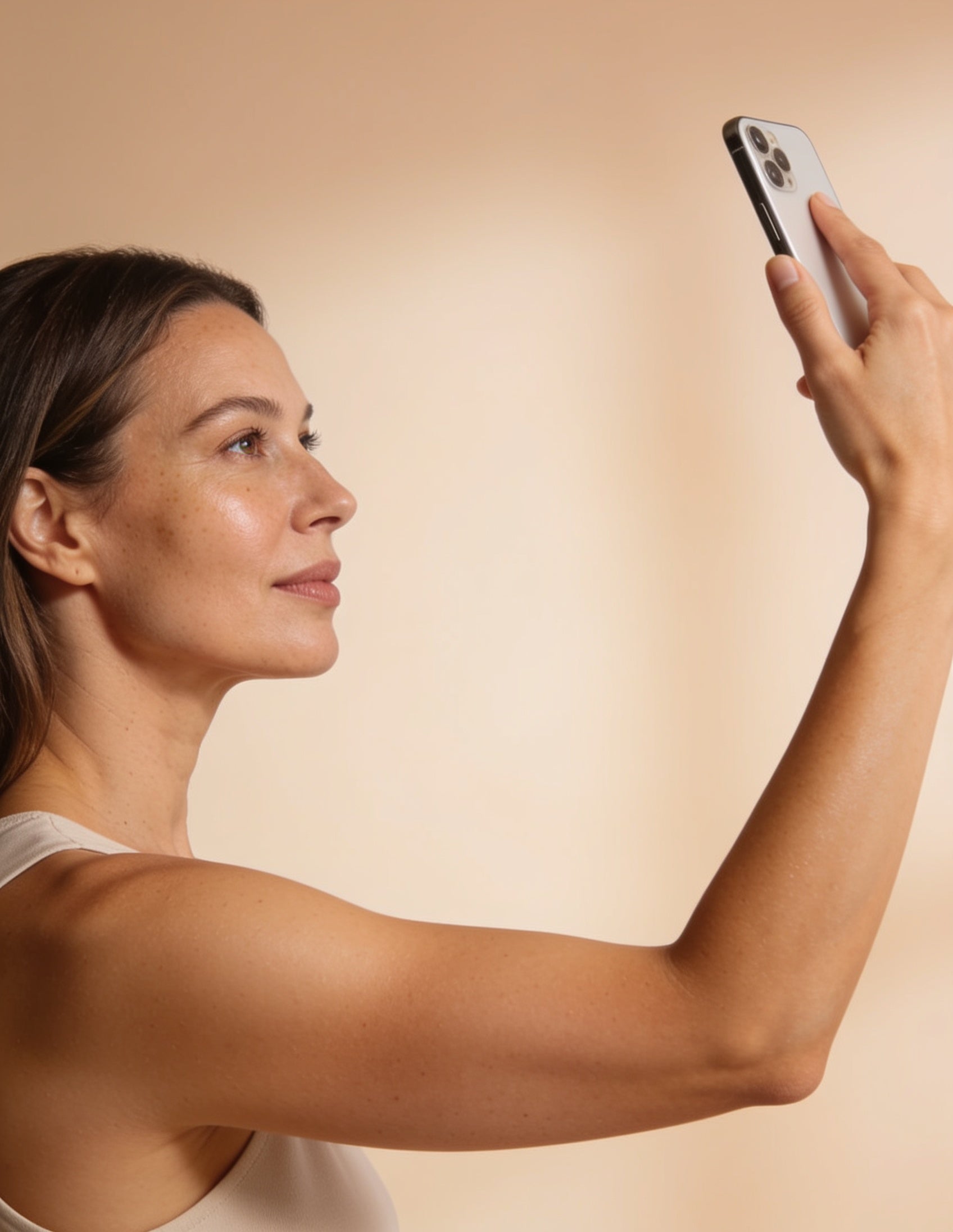Analyze your skin