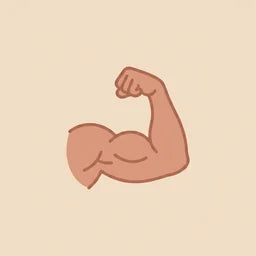 Muscle soreness